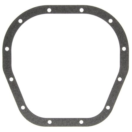 Mahle Axle Housing Cover Gasket P32716